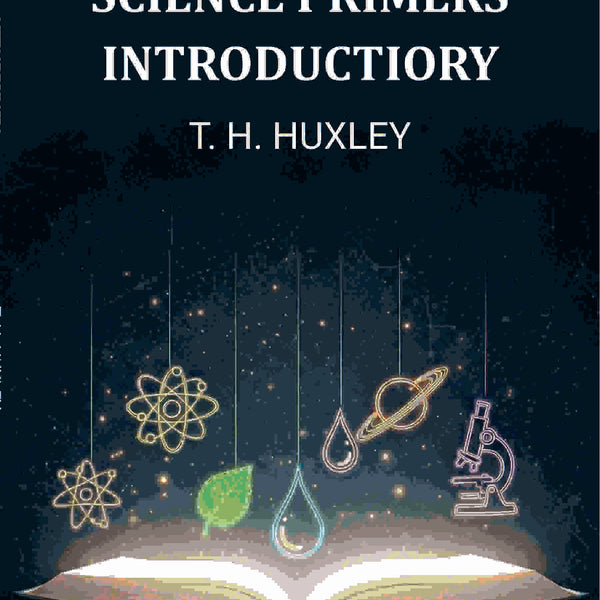 Science Primers Introductiory - Gyan Books