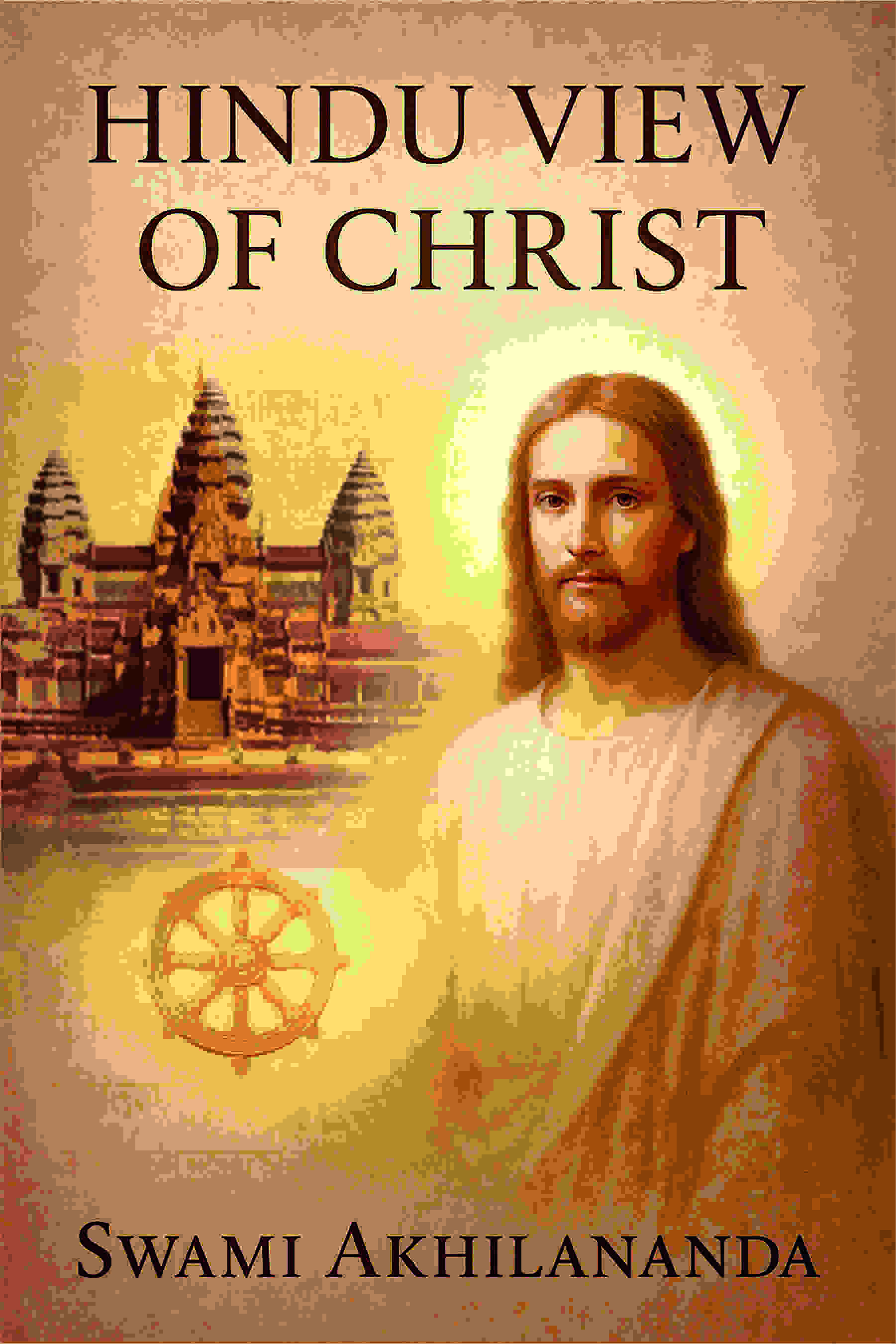 Hindu view of Christ - Gyan Books - Distacart