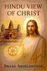 Hindu view of Christ - Gyan Books - Distacart