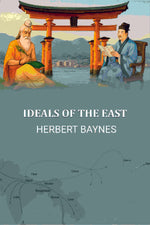 Thumbnail for Ideals of the East - Gyan Books