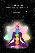 Thumbnail for Kundalini: An Occult Experience - Gyan Books