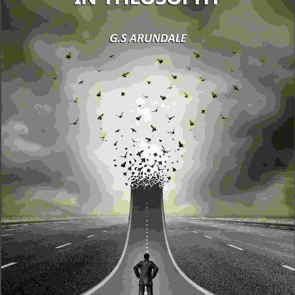 Adventures In Theosophy - Gyan Books - Distacart