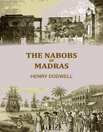 Thumbnail for The Nabobs Of Madras - Gyan Books - Distacart