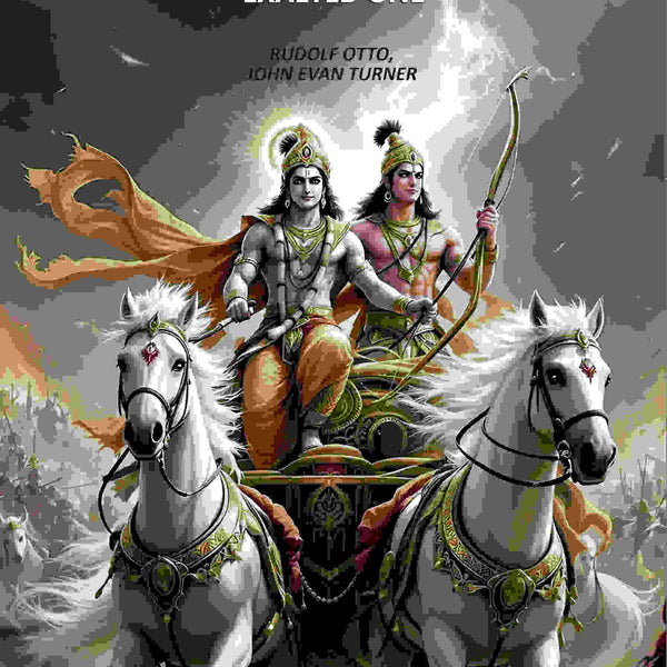 The Original Gita: The Song Of The Supreme Exalted One - Gyan Books - Distacart