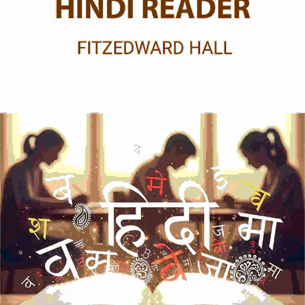 Hindi Reader - Gyan Books