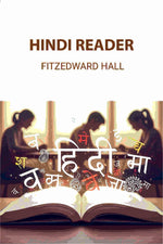 Thumbnail for Hindi Reader - Gyan Books