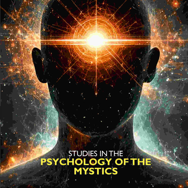 Studies In The Psychology Of The Mystics - Gyan Books - Distacart