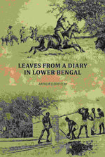 Thumbnail for Leaves From A Diary In Lower Bengal - Gyan Books - Distacart