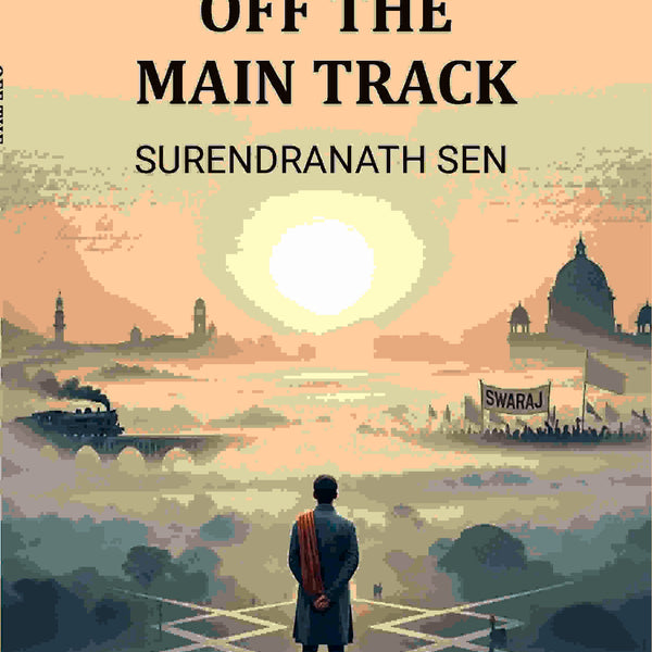 Off The Main Track - Gyan Books