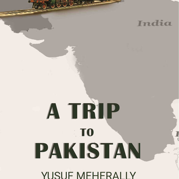 A Trip To Pakistan - Gyan Books