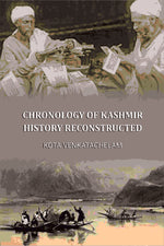 Thumbnail for Chronology of Kashmir History Reconstructed - Gyan Books - Distacart