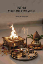 Thumbnail for India: Vedic And Post-Vedic - Gyan Books