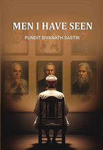 Thumbnail for Men I Have Seen - Gyan Books - Distacart