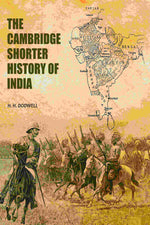 Thumbnail for The Cambridge Shorter History Of India - Gyan Books