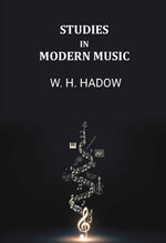 Thumbnail for Studies In Modern Music - Gyan Books - Distacart