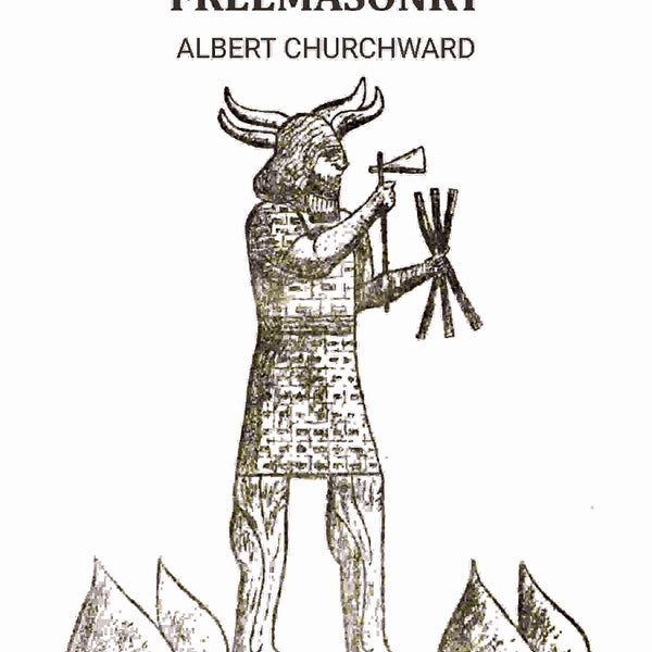 The arcana of freemasonry - Gyan Books