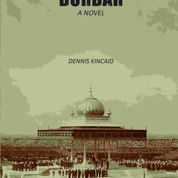 Durbar: A Novel - Gyan Books