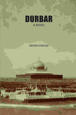 Thumbnail for Durbar: A Novel - Gyan Books