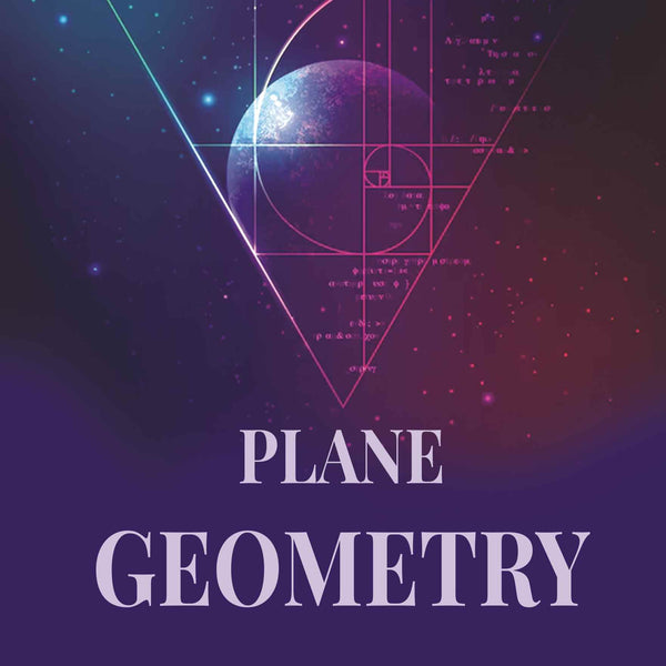 Plane Geometry - Gyan Books