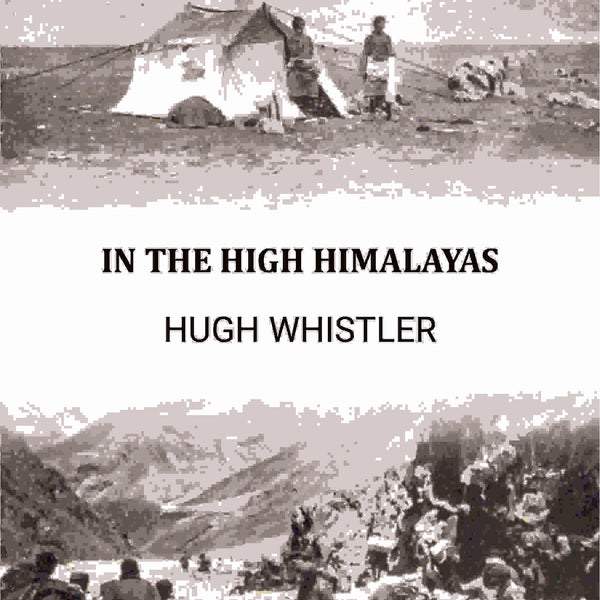 In the High Himalayas - Gyan Books