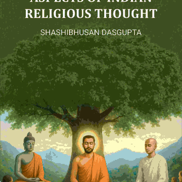 Aspects of Indian Religious Thought - Gyan Books - Distacart