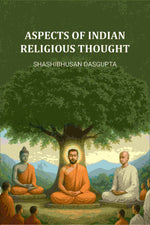 Thumbnail for Aspects of Indian Religious Thought - Gyan Books - Distacart