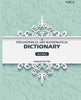 A Philosophical And Mathematical Dictionary (2nd) - Gyan Books - Distacart