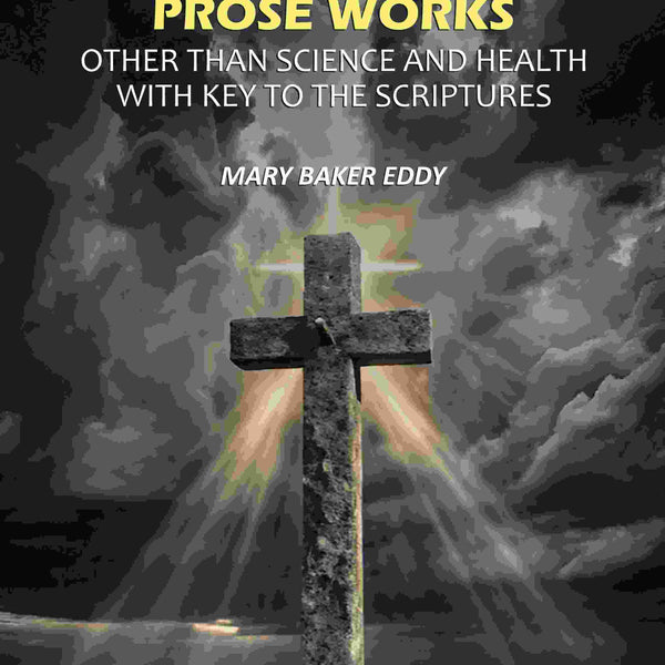 Prose Works Other than Science and Health with Key to the Scriptures - Gyan Books - Distacart