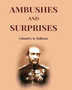 Thumbnail for Ambushes And Surprises - Gyan Books - Distacart