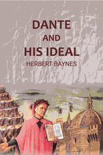 Thumbnail for Dante and his ideal - Gyan Books - Distacart
