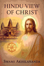 Thumbnail for Hindu view of Christ - Gyan Books