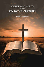 Thumbnail for Science and Health with Key to the Scriptures - Gyan Books