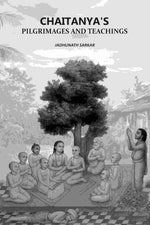 Thumbnail for Chaitanya's Pilgrimages And Teachings - Gyan Books - Distacart