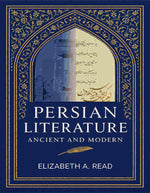 Thumbnail for Persian Literature Ancient And Modern - Gyan Books