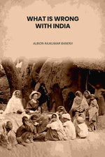 Thumbnail for What Is Wrong With India - Gyan Books - Distacart