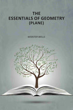 Thumbnail for The Essentials of Geometry (Plane) - Gyan Books - Distacart
