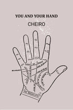 Thumbnail for You And Your Hand - Gyan Books - Distacart