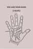You And Your Hand - Gyan Books - Distacart