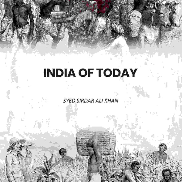 India of Today - Gyan Books