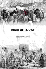 Thumbnail for India of Today - Gyan Books
