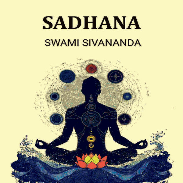 Sadhana - Gyan Books