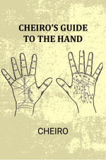 Thumbnail for Cheiro’s guide to the hand - Gyan Books - Distacart