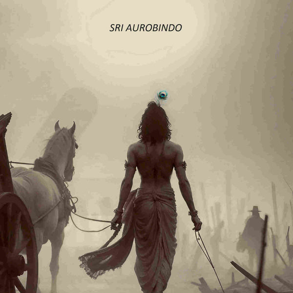 Essays On The Gita - Gyan Books