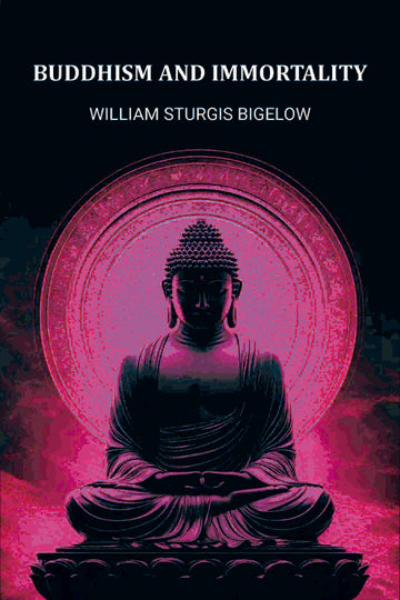 Buddhism and Immortality - Gyan Books - Distacart