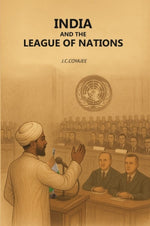 Thumbnail for India And The League Of Nations - Gyan Books