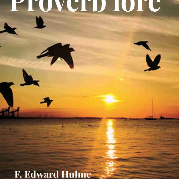 Proverb lore - Gyan Books