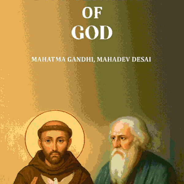 Two Servants of God - Gyan Books