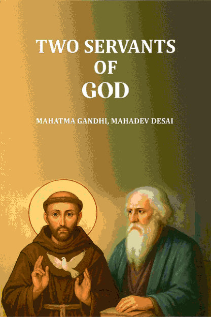 Two Servants of God - Gyan Books - Distacart