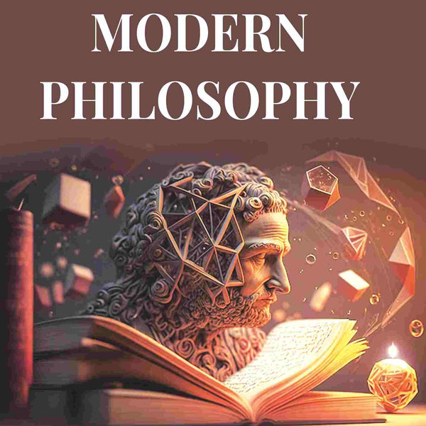 A Brief Introduction to Modern Philosophy - Gyan Books