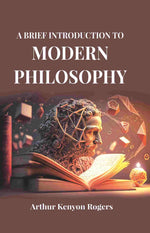 Thumbnail for A Brief Introduction to Modern Philosophy - Gyan Books